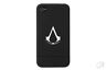 (2x) Assassin's Creed Sticker Die Cut Decal For Cell Phone Mobile Vinyl